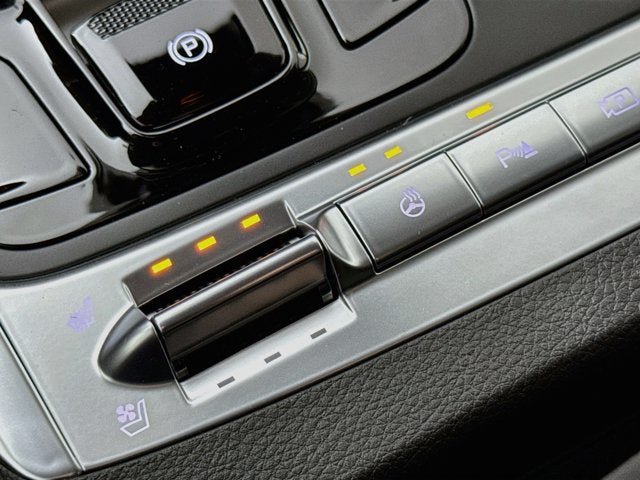 New 2027 Kia Carnival SX Prestige FWD image 23