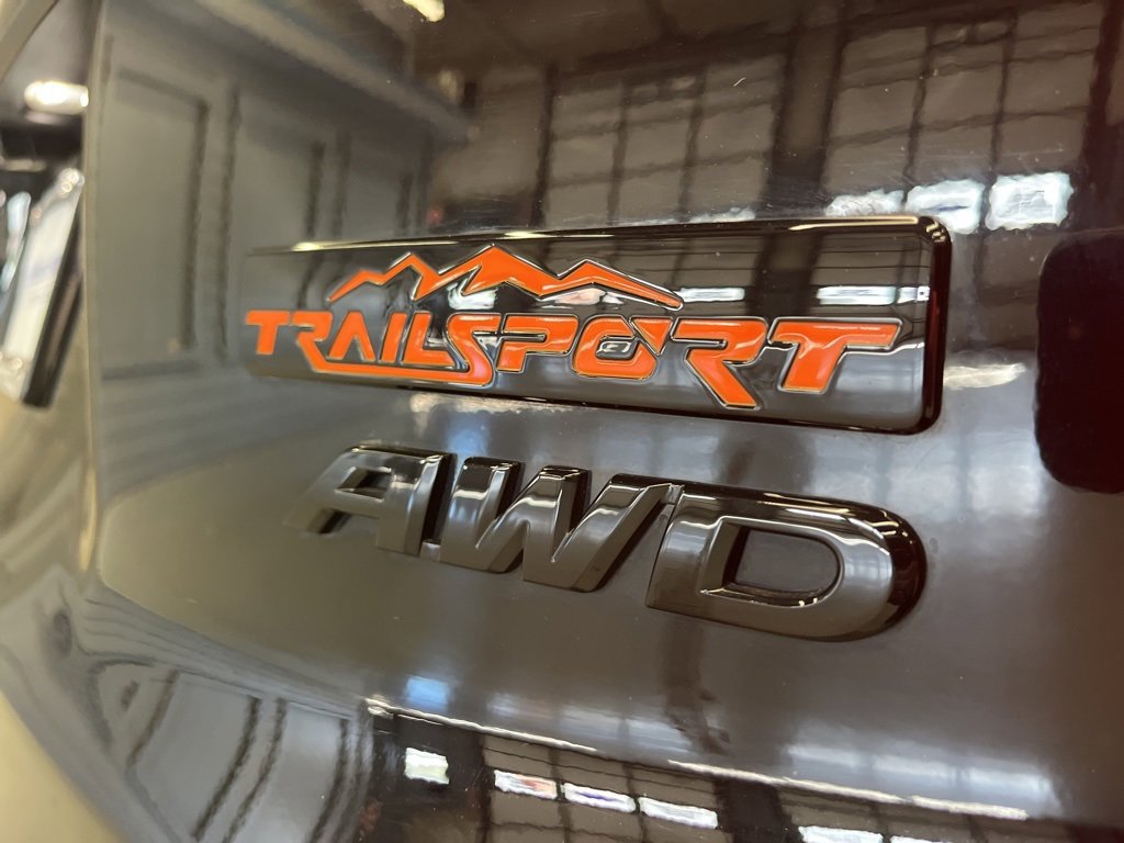 Used 2022 Honda Passport TrailSport image 34