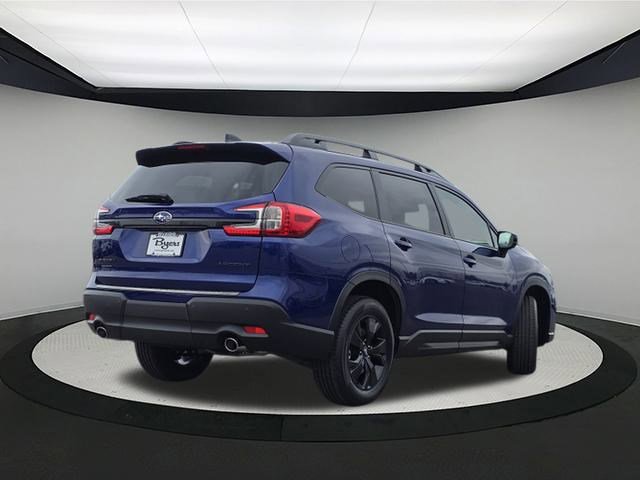 New 2026 Subaru Ascent Premium image 7