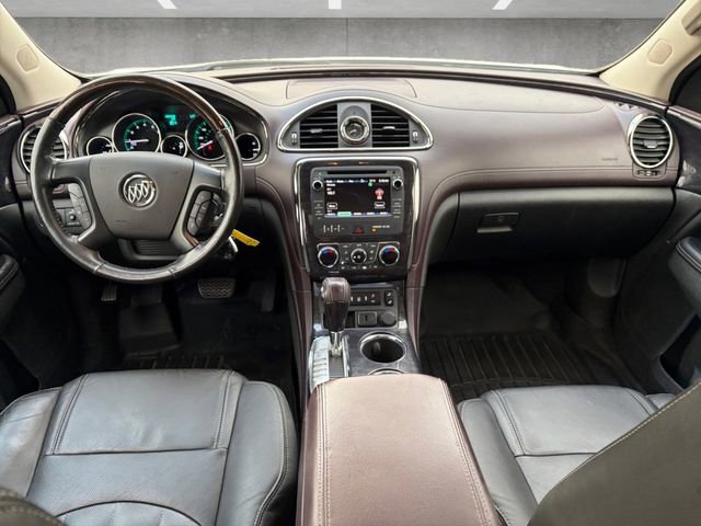 Used 2017 Buick Enclave Leather image 20