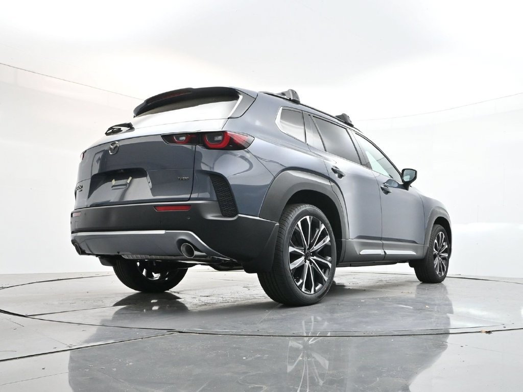 New 2026 MAZDA CX-50 2.5 Turbo w/ Premium Plus Pkg AWD/4WD image 23