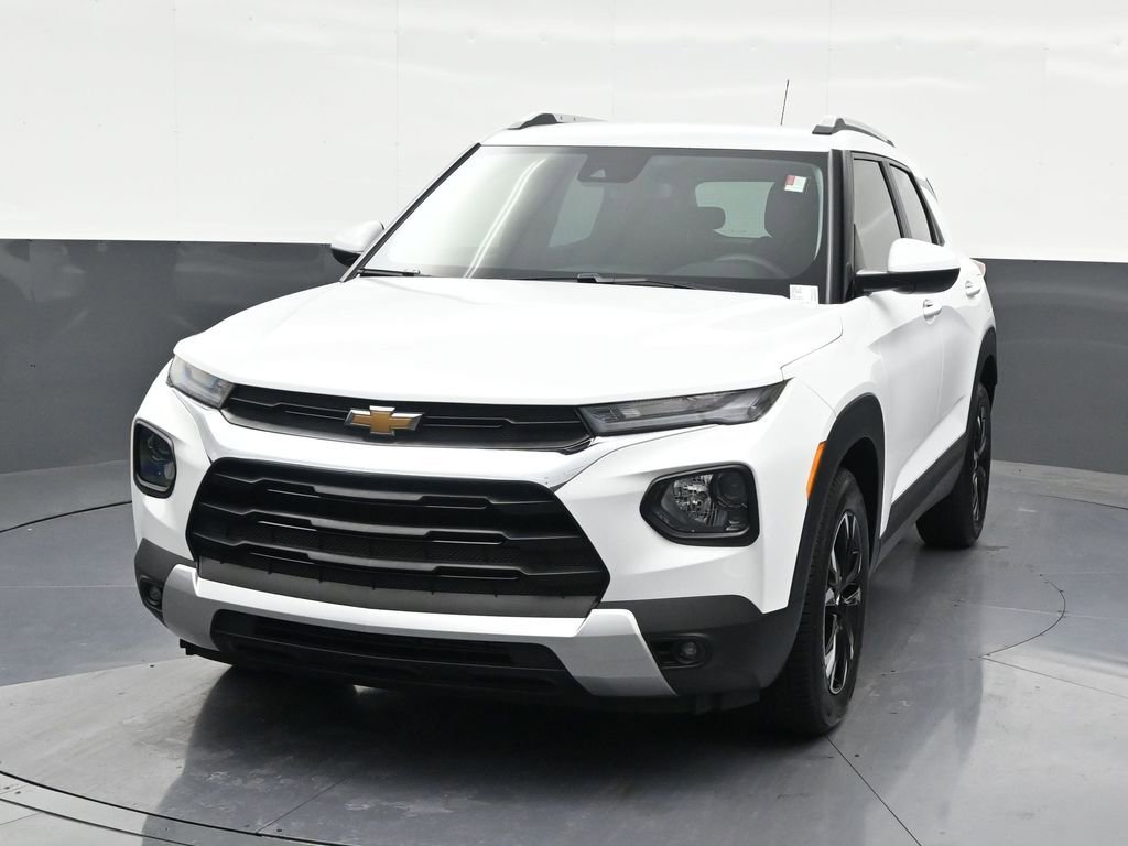 Used 2023 Chevrolet TrailBlazer LT image 9