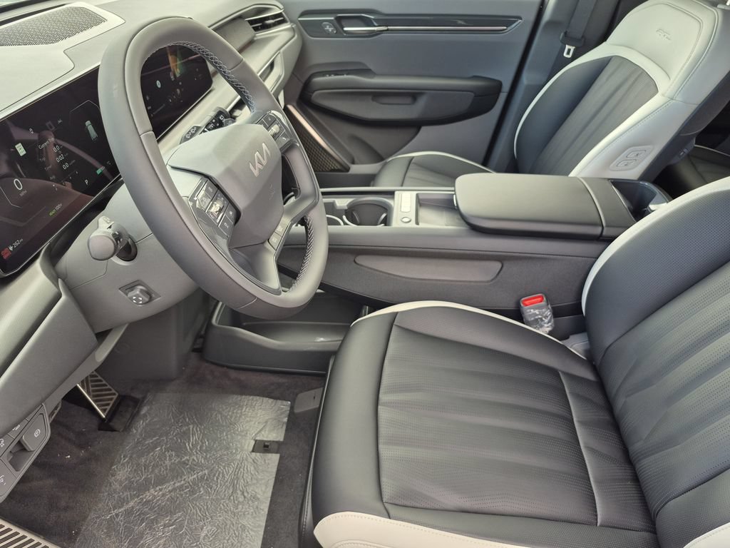 New 2026 Kia EV9 GT-Line AWD/4WD image 10