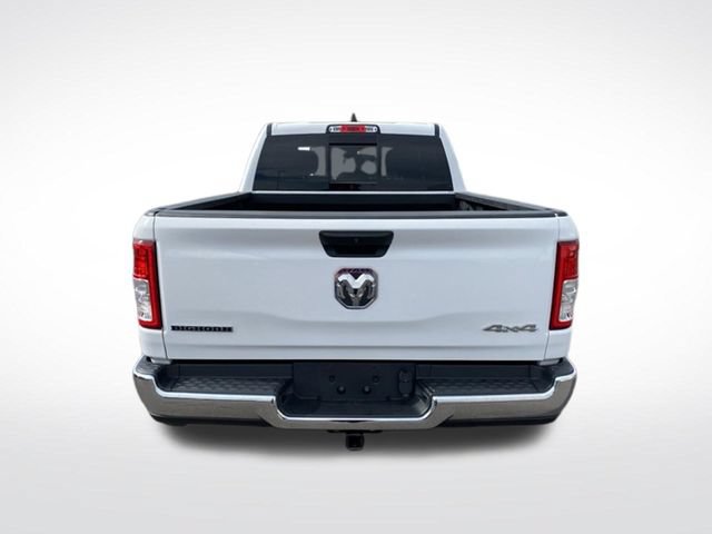 Used 2023 RAM 1500 Big Horn AWD/4WD image 4