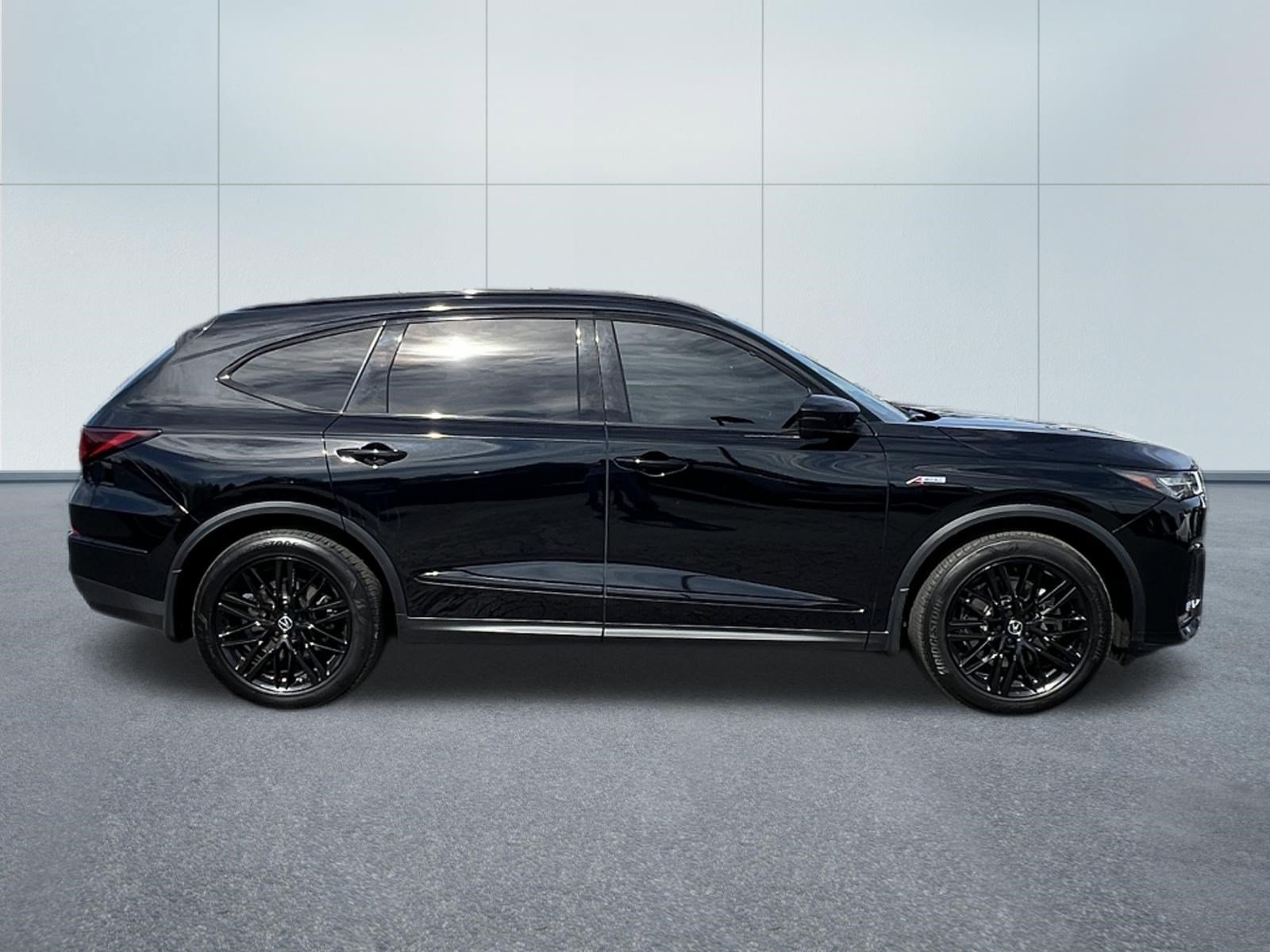 Used 2025 Acura MDX A-Spec w/ Advance Package AWD/4WD image 7