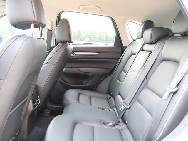 New 2025 MAZDA CX-5 AWD 2.5 S w/ Select Package image 18