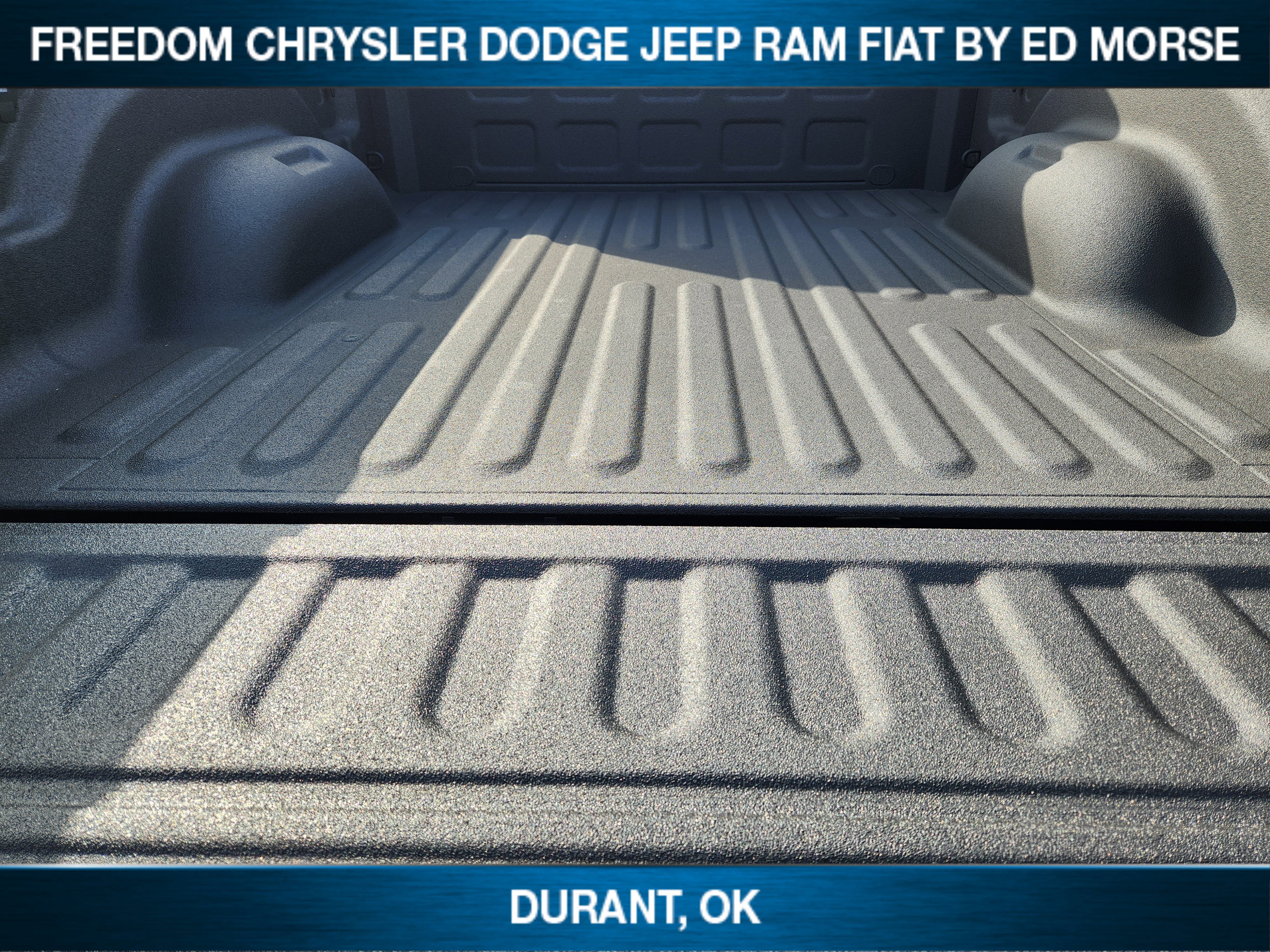 New 2026 RAM 2500 Laramie image 24