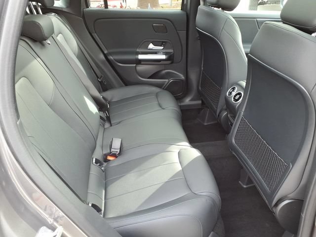 New 2026 Mercedes-Benz GLA 250 4MATIC image 20