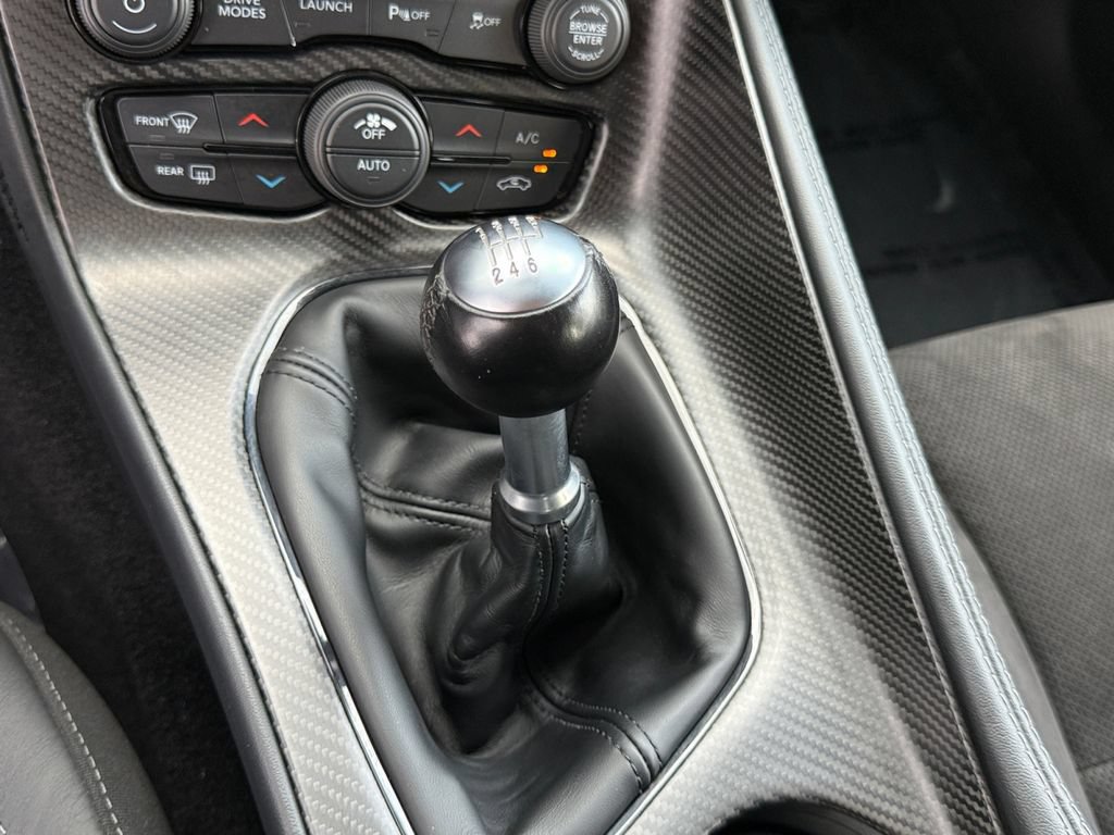 Used 2022 Dodge Challenger R/T Scat Pack RWD image 19