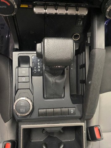 Used 2024 Toyota Tacoma TRD Sport w/ TRD Sport Upgrade Package image 24