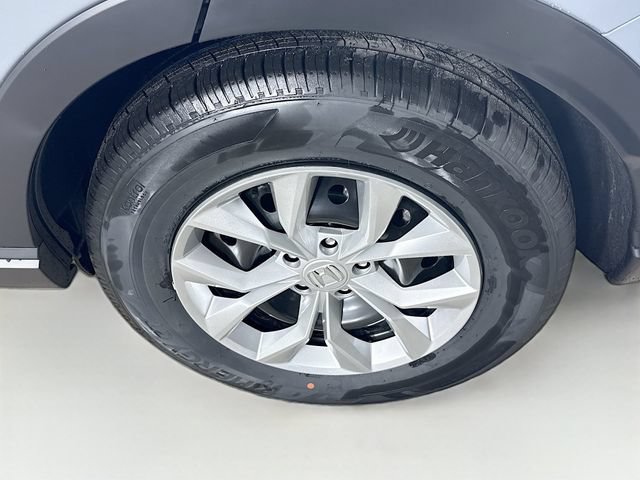 Used 2026 Honda CR-V LX image 31