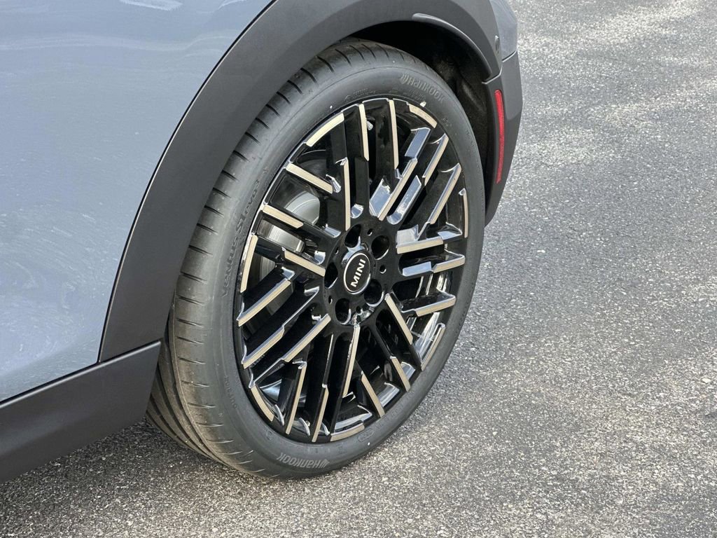 New 2026 MINI Cooper S image 28