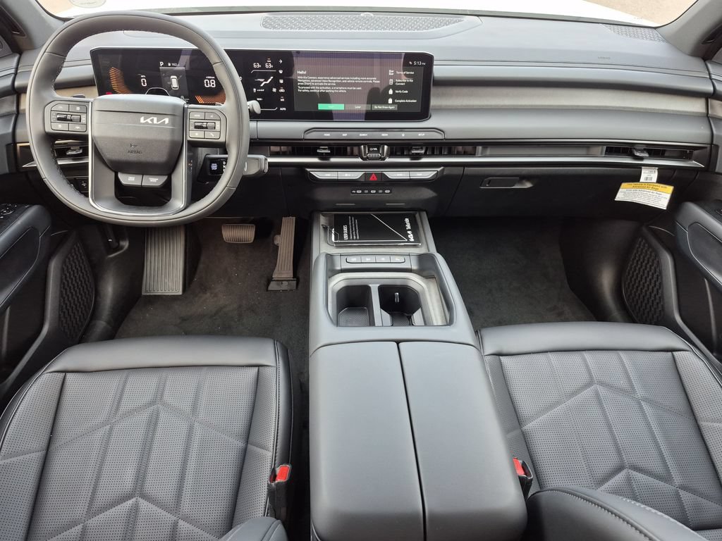 New 2027 Kia Telluride EX X-Line AWD/4WD image 13
