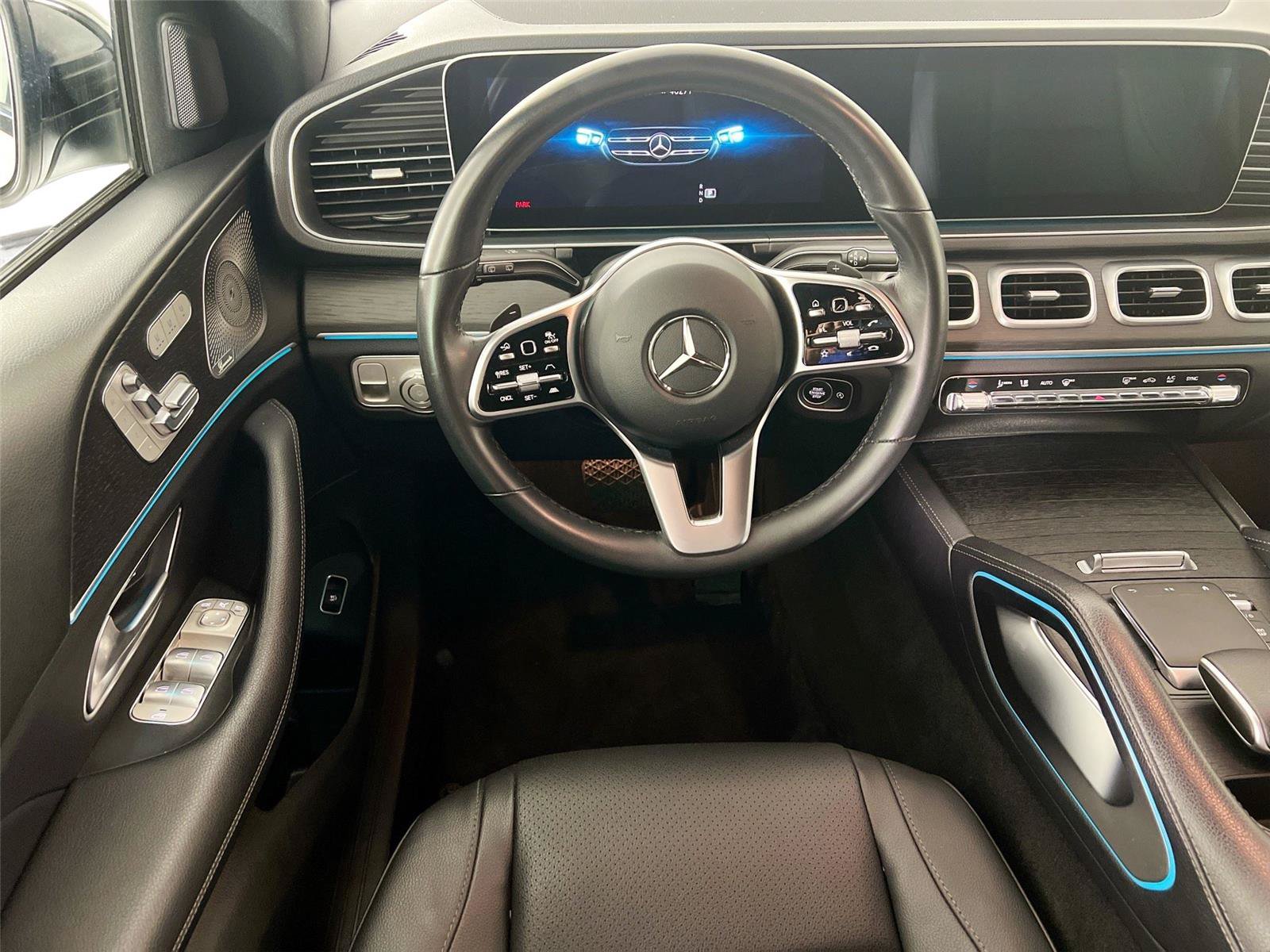 Certified 2023 Mercedes-Benz GLE 450 4MATIC image 24