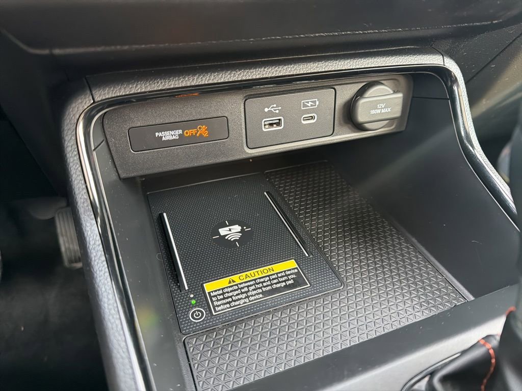 Certified 2024 Honda CR-V Sport-L image 36