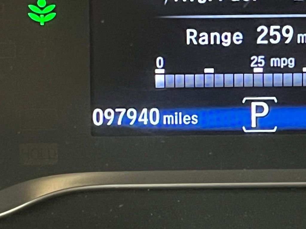 Used 2016 Honda Pilot EX-L image 21