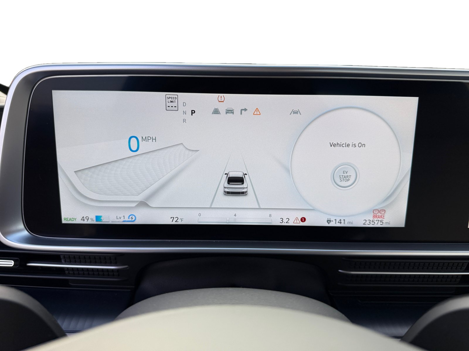 Used 2024 Hyundai Ioniq 6 Limited RWD image 11