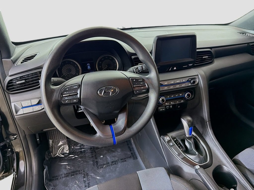 Used 2020 Hyundai Veloster 2.0 FWD image 18