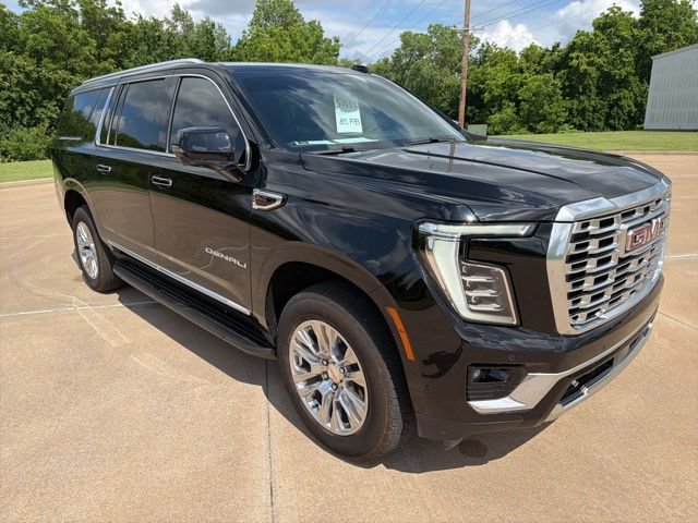 Used 2026 GMC Yukon XL Denali w/ LPO, Floor Liner Package AWD/4WD image 7