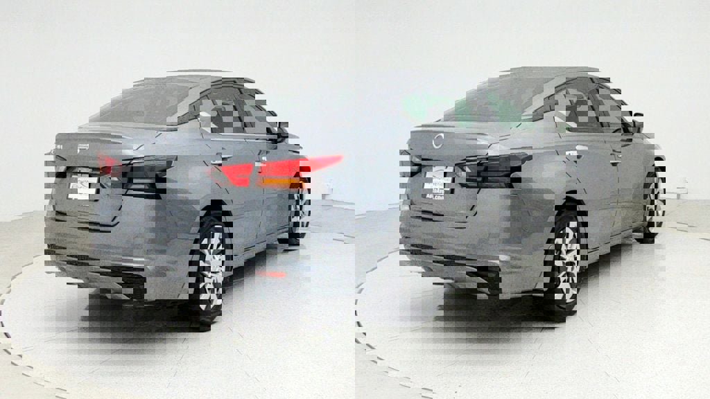 Used 2022 Nissan Altima 2.5 S image 5