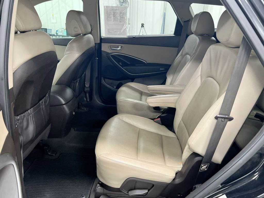 Used 2015 Hyundai Santa Fe Limited image 22