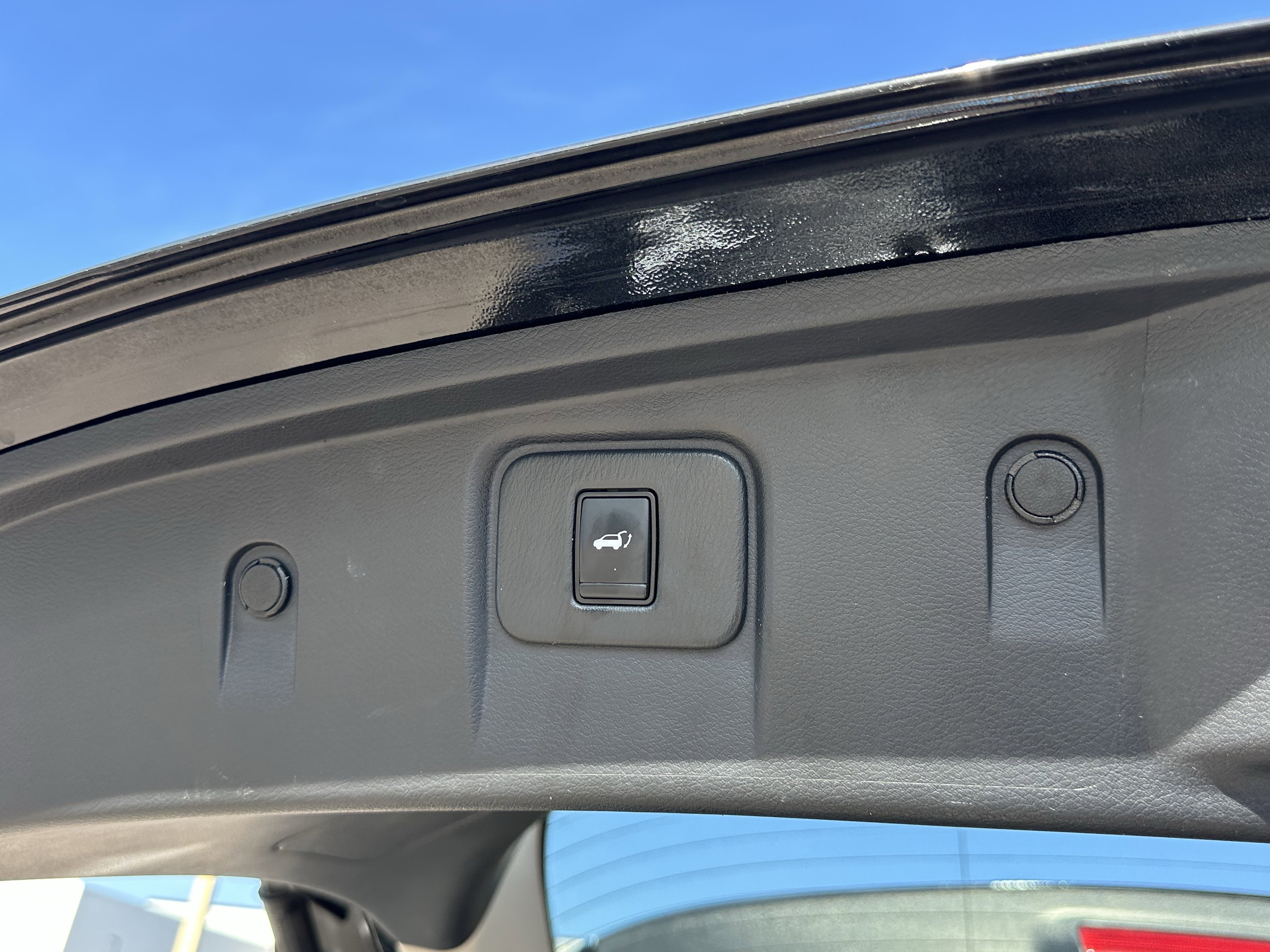 Used 2019 Nissan Murano Platinum w/ Cargo Package image 14