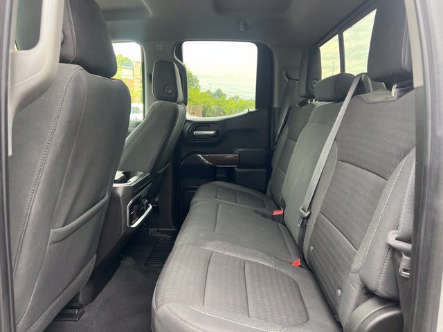 Used 2021 GMC Sierra 1500 Elevation w/ Preferred Package AWD/4WD image 15