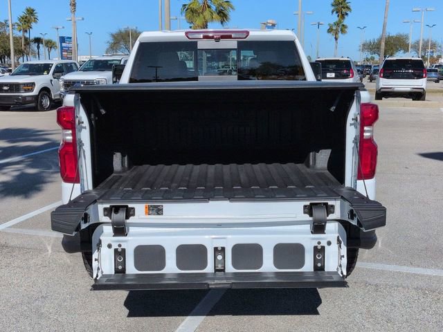Used 2024 Chevrolet Silverado 1500 ZR2 w/ ZR2 Bison Edition image 13