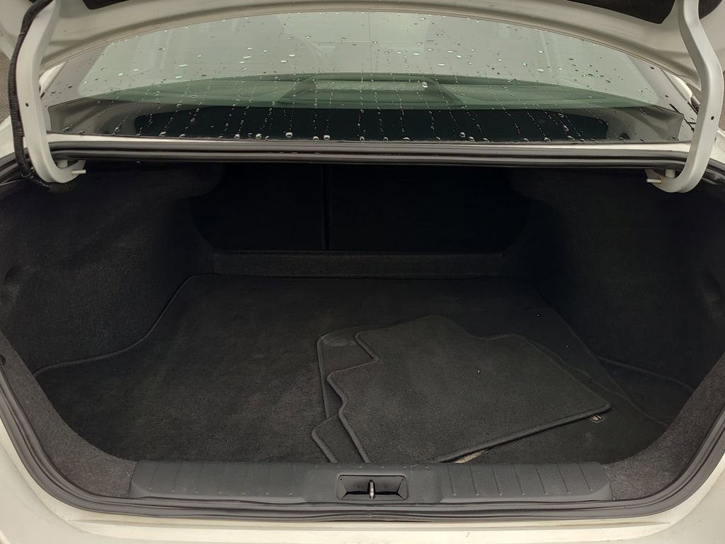 Used 2024 Nissan Sentra SV image 15