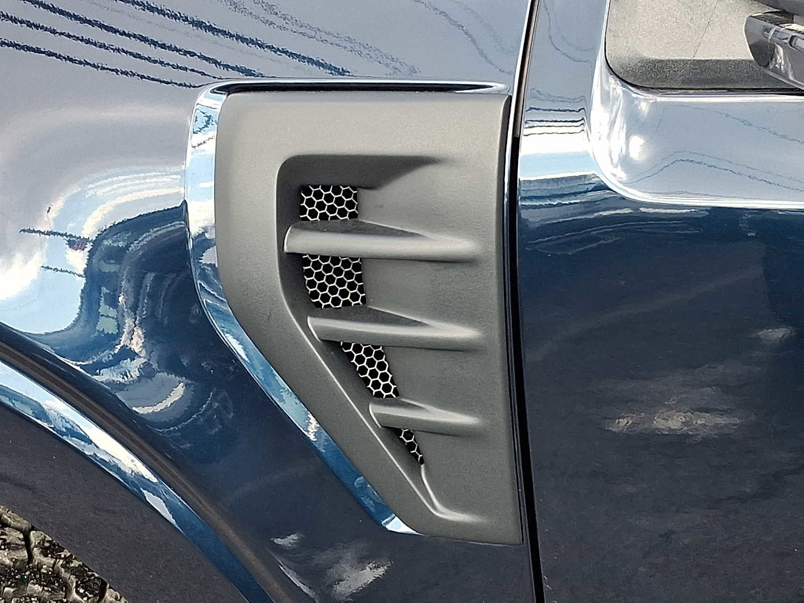 Used 2023 Ford F150 Tremor w/ Equipment Group 402A High image 25