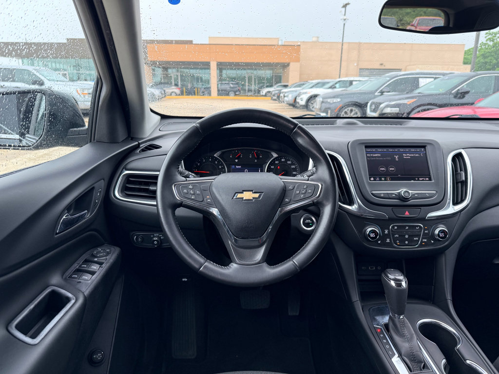 Used 2021 Chevrolet Equinox LT FWD image 13