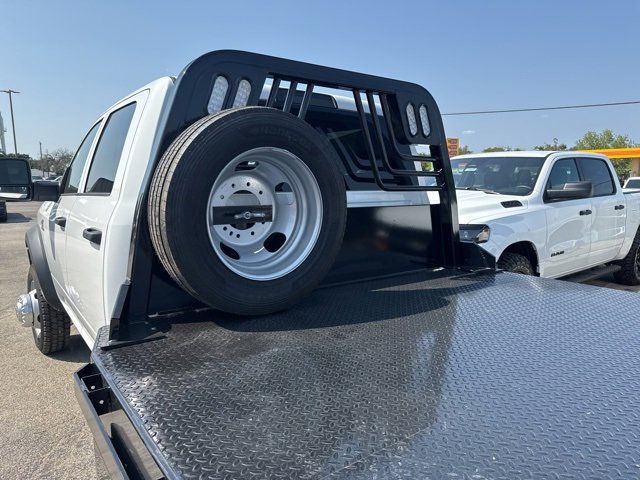 New 2025 RAM 5500 Tradesman image 51