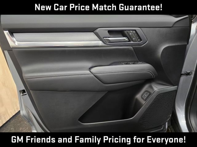 New 2026 GMC Terrain Elevation w/ Elevation Premium Package image 11