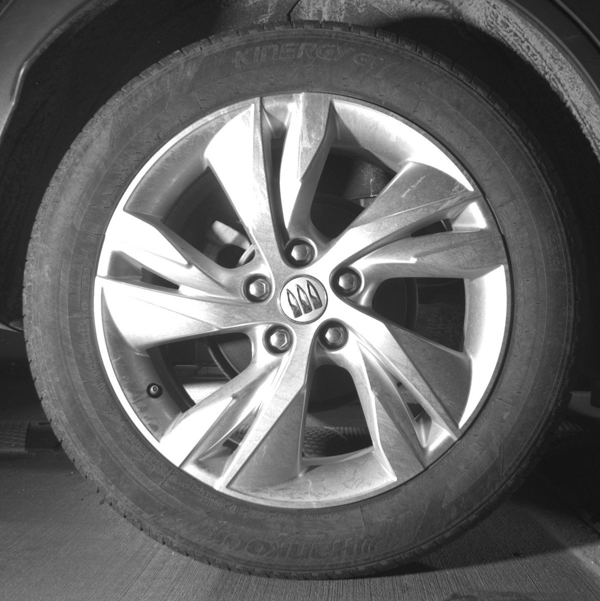 Used 2025 Buick Encore GX Preferred image 15