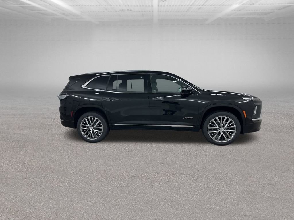 New 2026 Buick Enclave Avenir w/ Super Cruise Package image 12