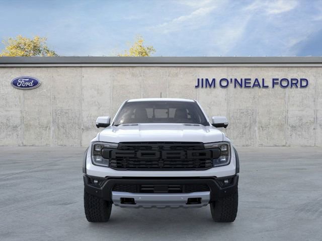 New 2025 Ford Ranger Raptor image 6