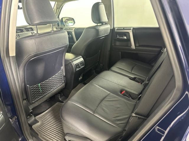 Used 2023 Toyota 4Runner Limited AWD/4WD image 19
