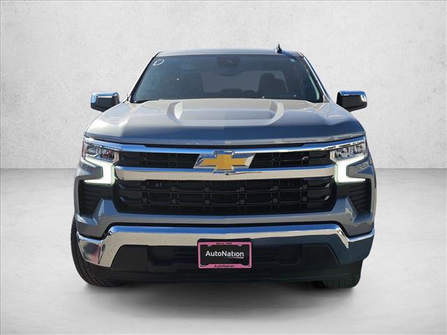 New 2026 Chevrolet Silverado 1500 LT image 2