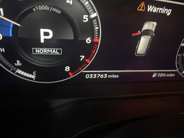 Used 2023 Mitsubishi Outlander Ralliart image 20