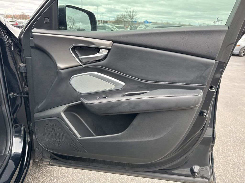 Used 2021 Acura RDX A-Spec image 42