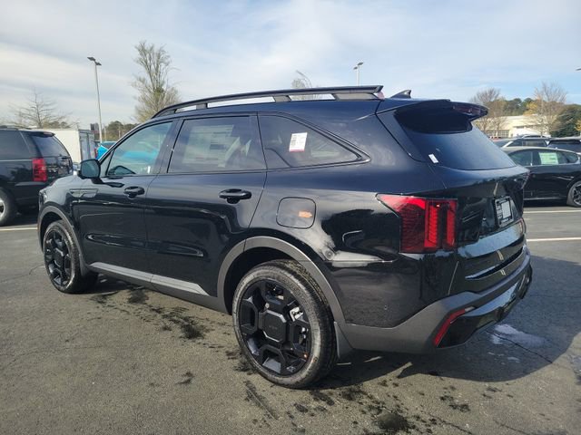 New 2026 Kia Sorento SX image 6