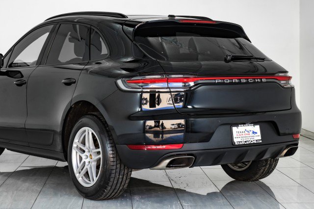 Used 2021 Porsche Macan image 49
