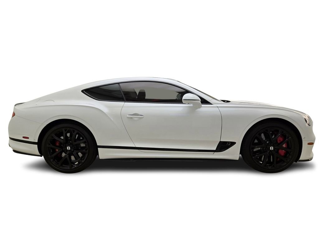 Used 2024 Bentley Continental GT Speed image 11