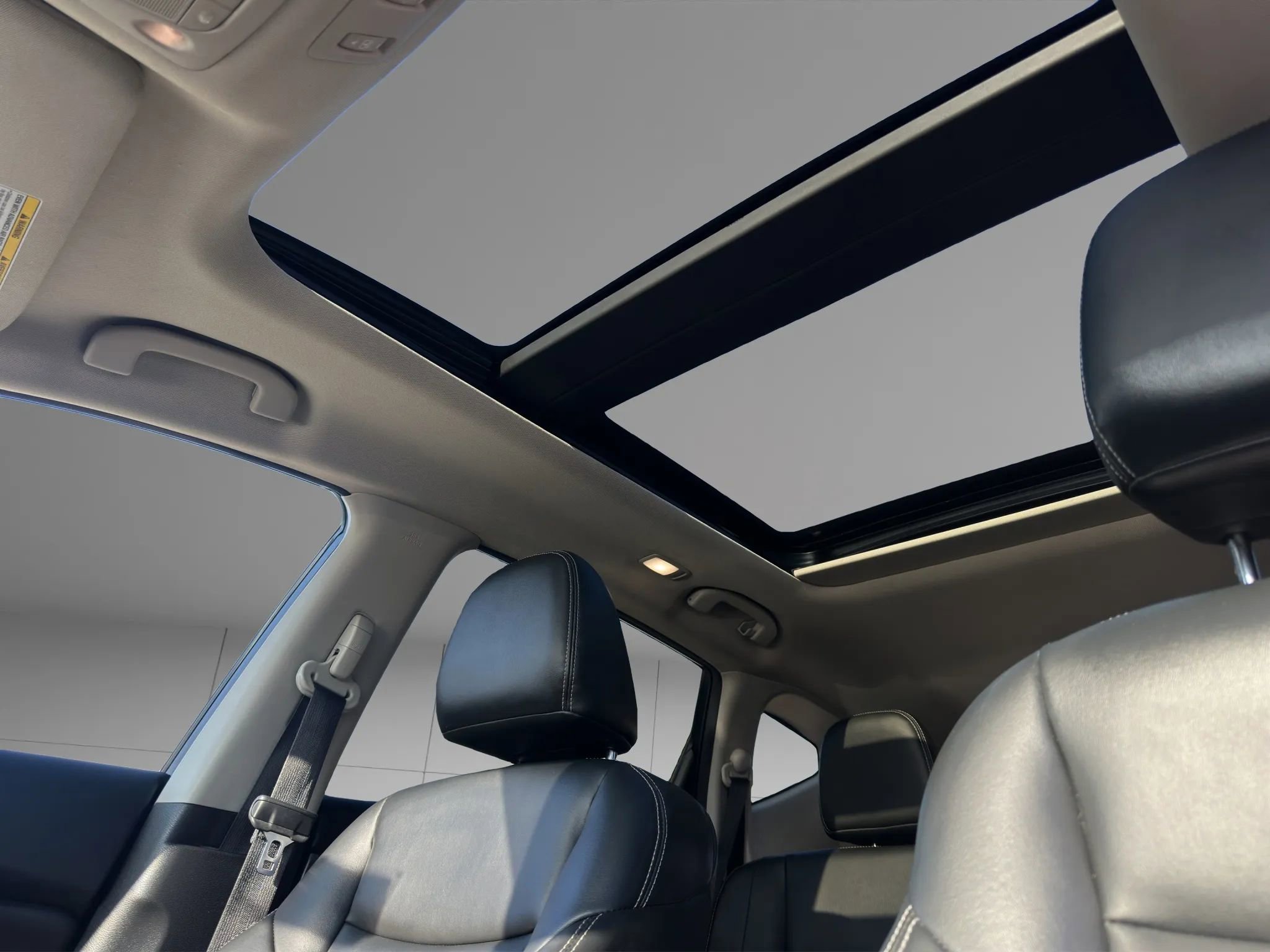 Used 2020 Nissan Murano SV w/ Premium Package image 15