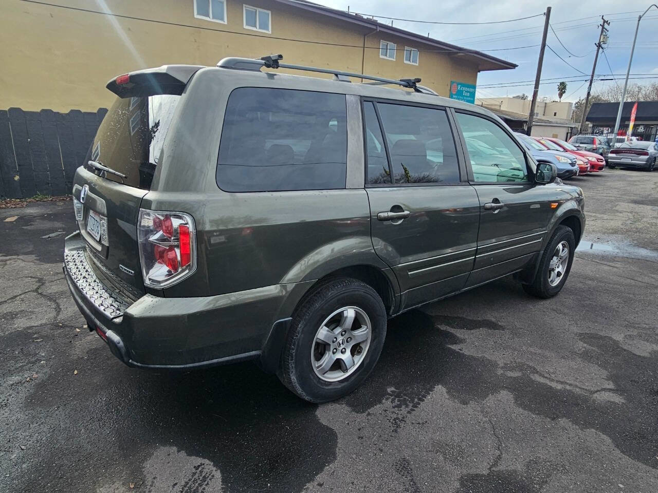 Used 2006 Honda Pilot EX-L image 5
