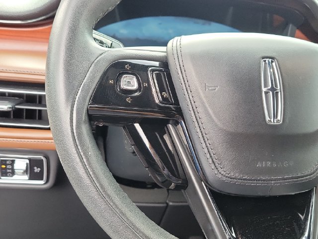 Used 2024 Lincoln Aviator Reserve w/ Jet Package RWD image 21