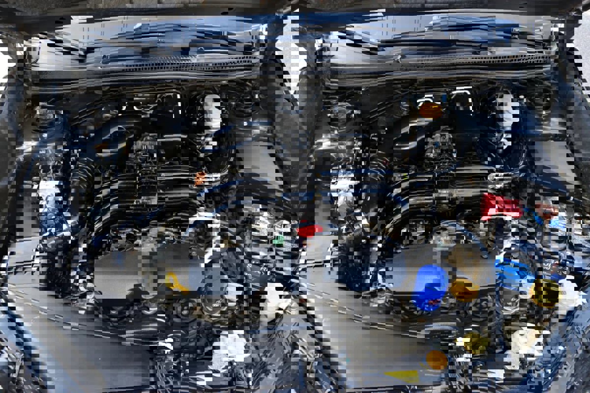 Used 2013 Subaru Impreza 2.0i Premium image 17