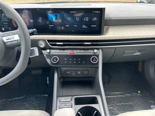 New 2026 Hyundai Sonata Blue FWD image 17