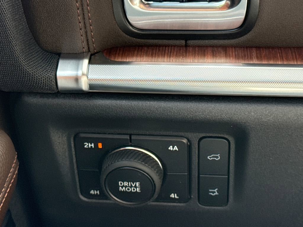 New 2026 Ford Expedition King Ranch AWD/4WD image 32