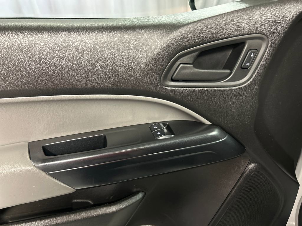 Used 2016 Chevrolet Colorado W/T w/ WT Convenience Package image 14
